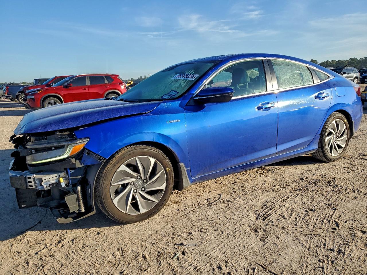 Honda Insight