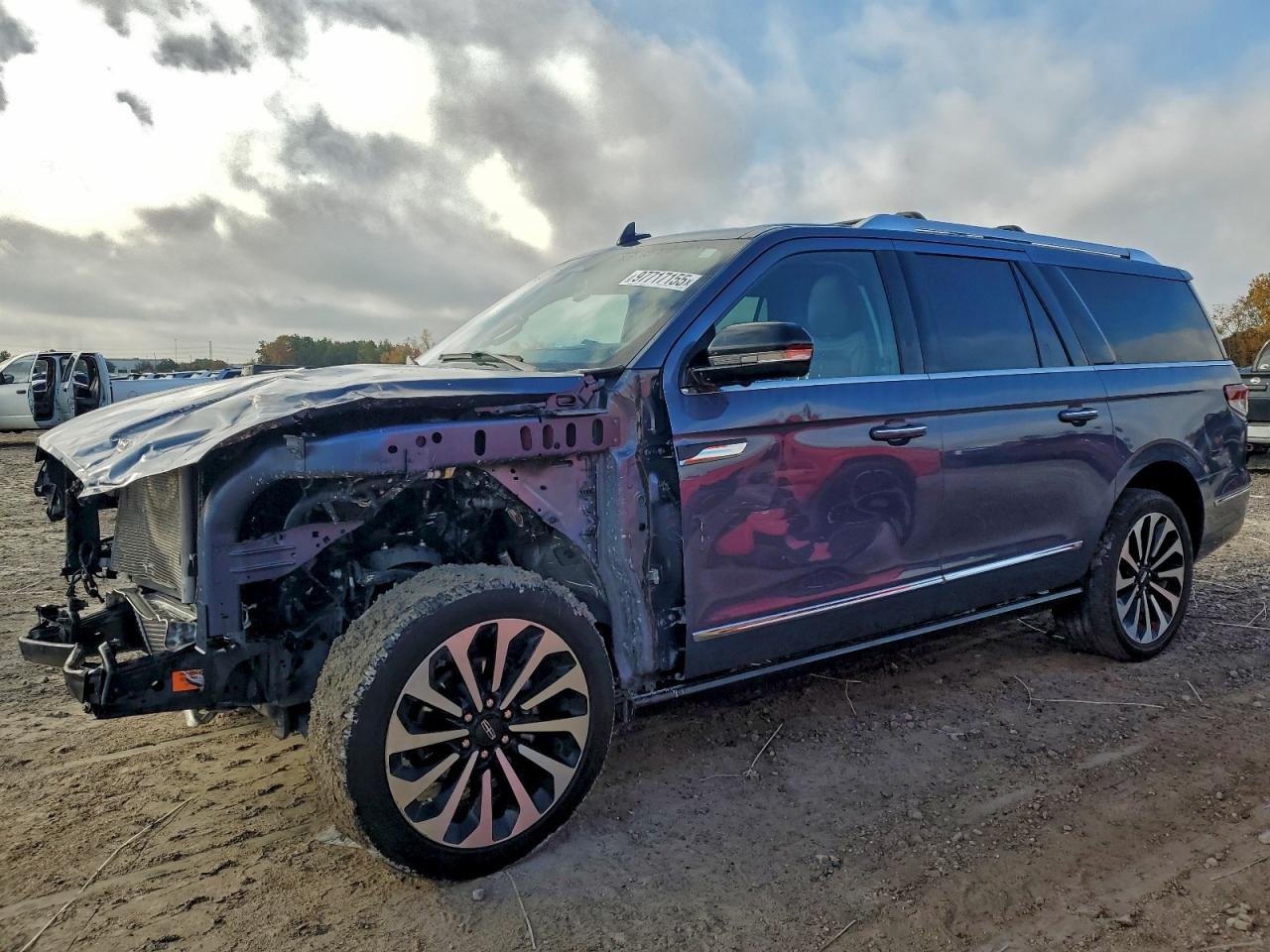 Lincoln Navigator