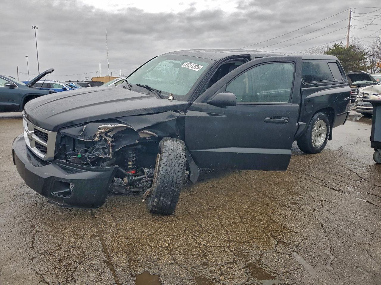 2010 Dodge Dakota