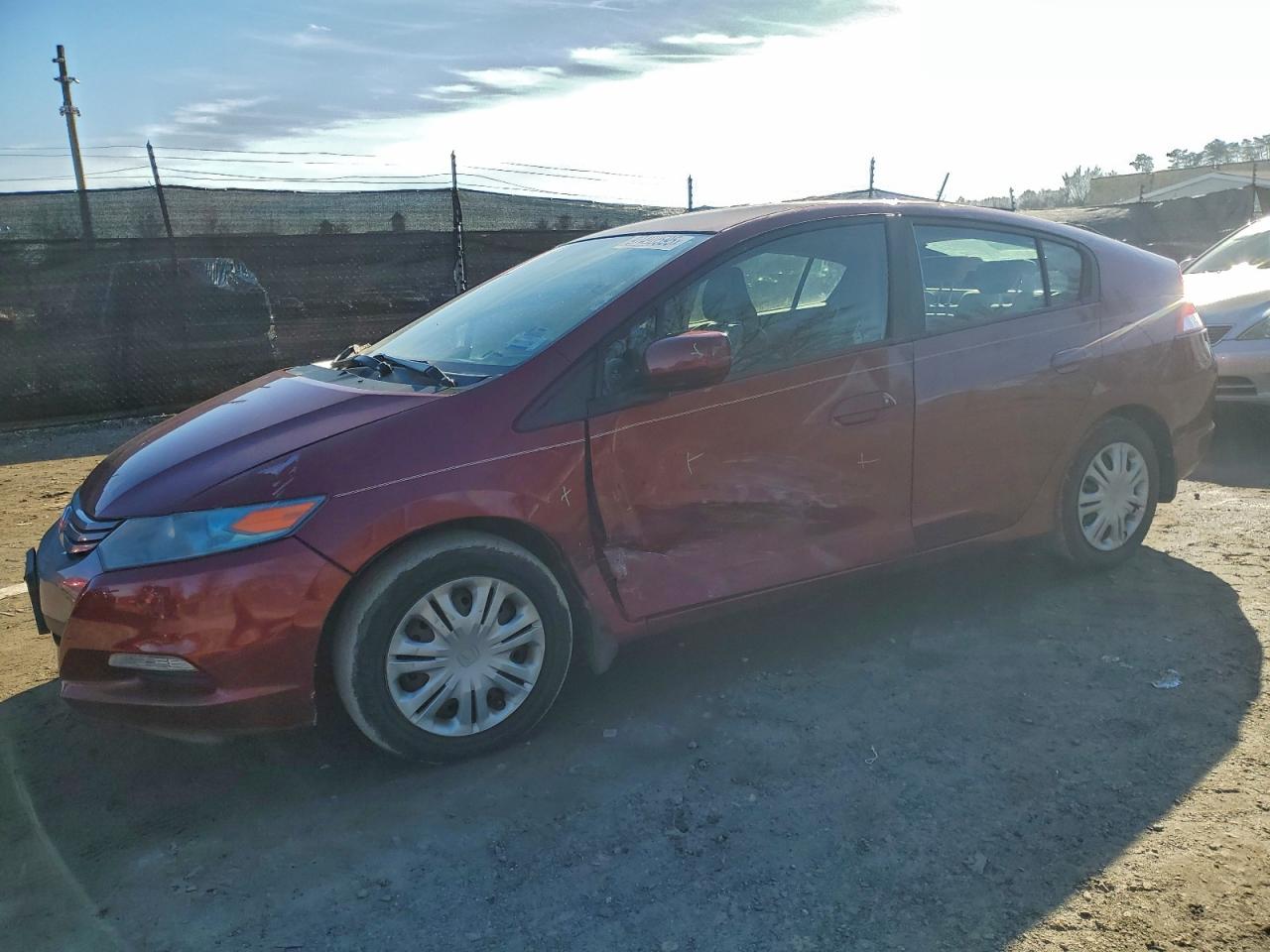 Honda Insight