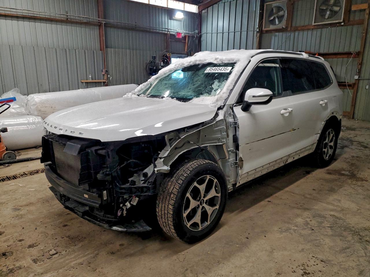 Kia Telluride