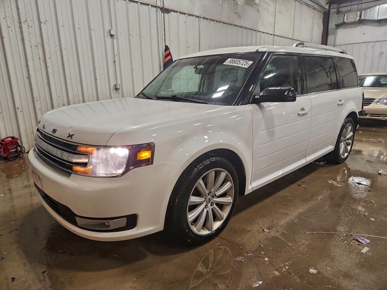 Ford Flex