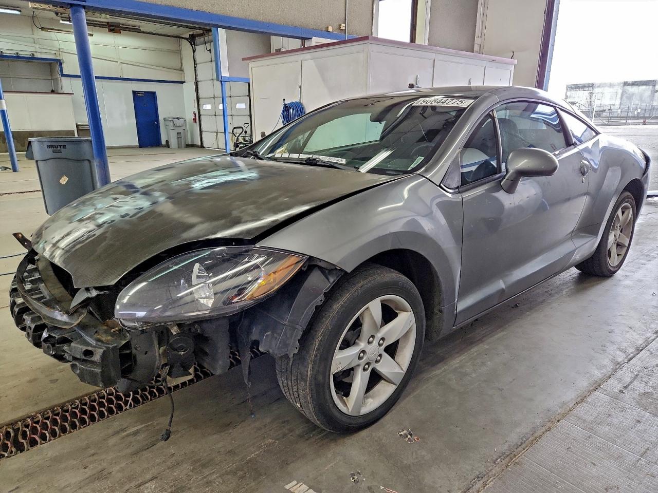 2006 Mitsubishi Eclipse