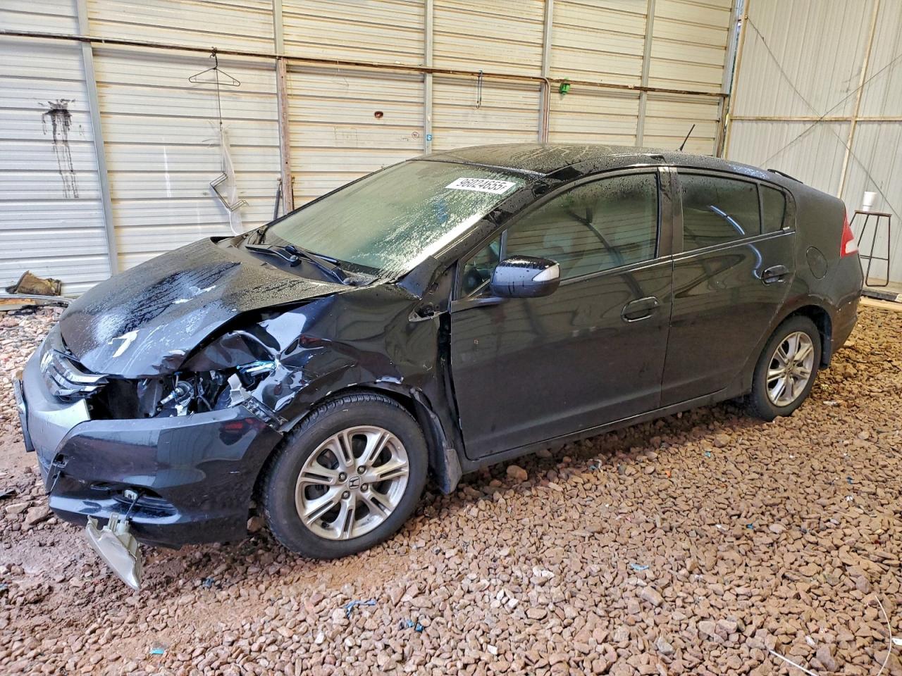 2010 Honda Insight