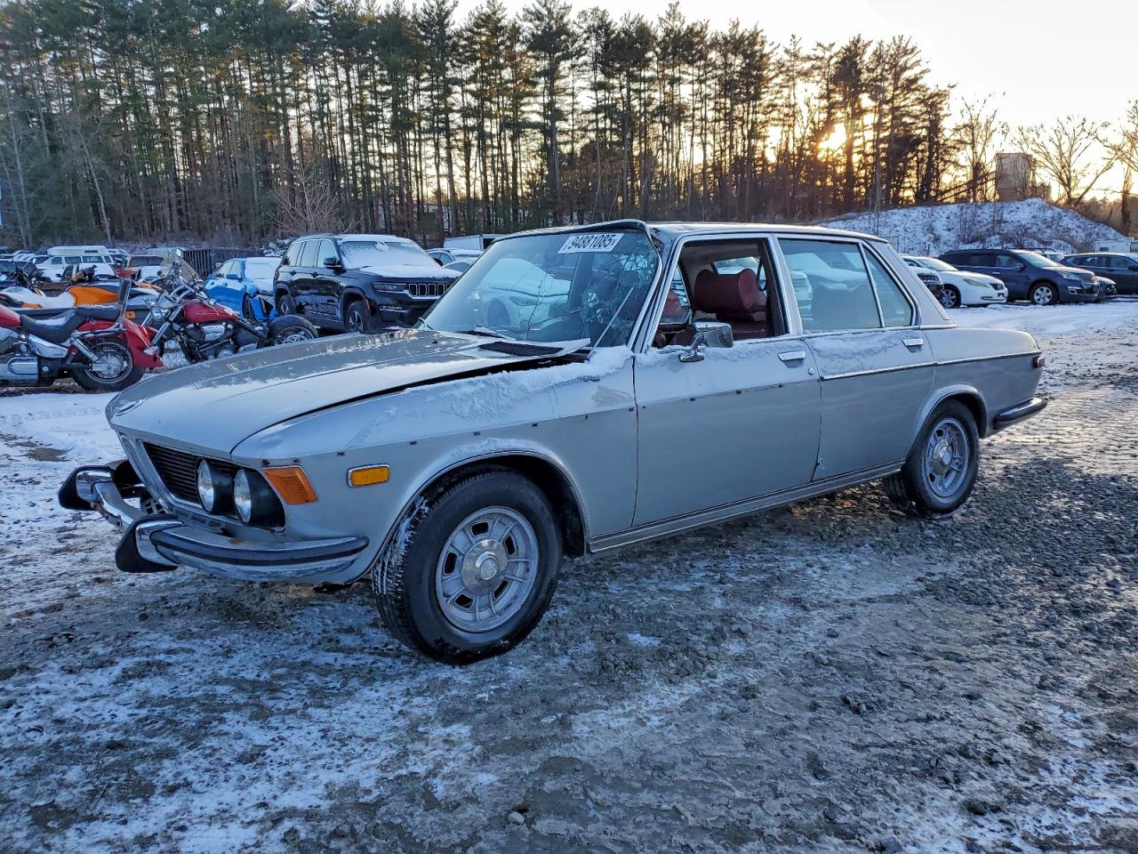 BMW 1600
