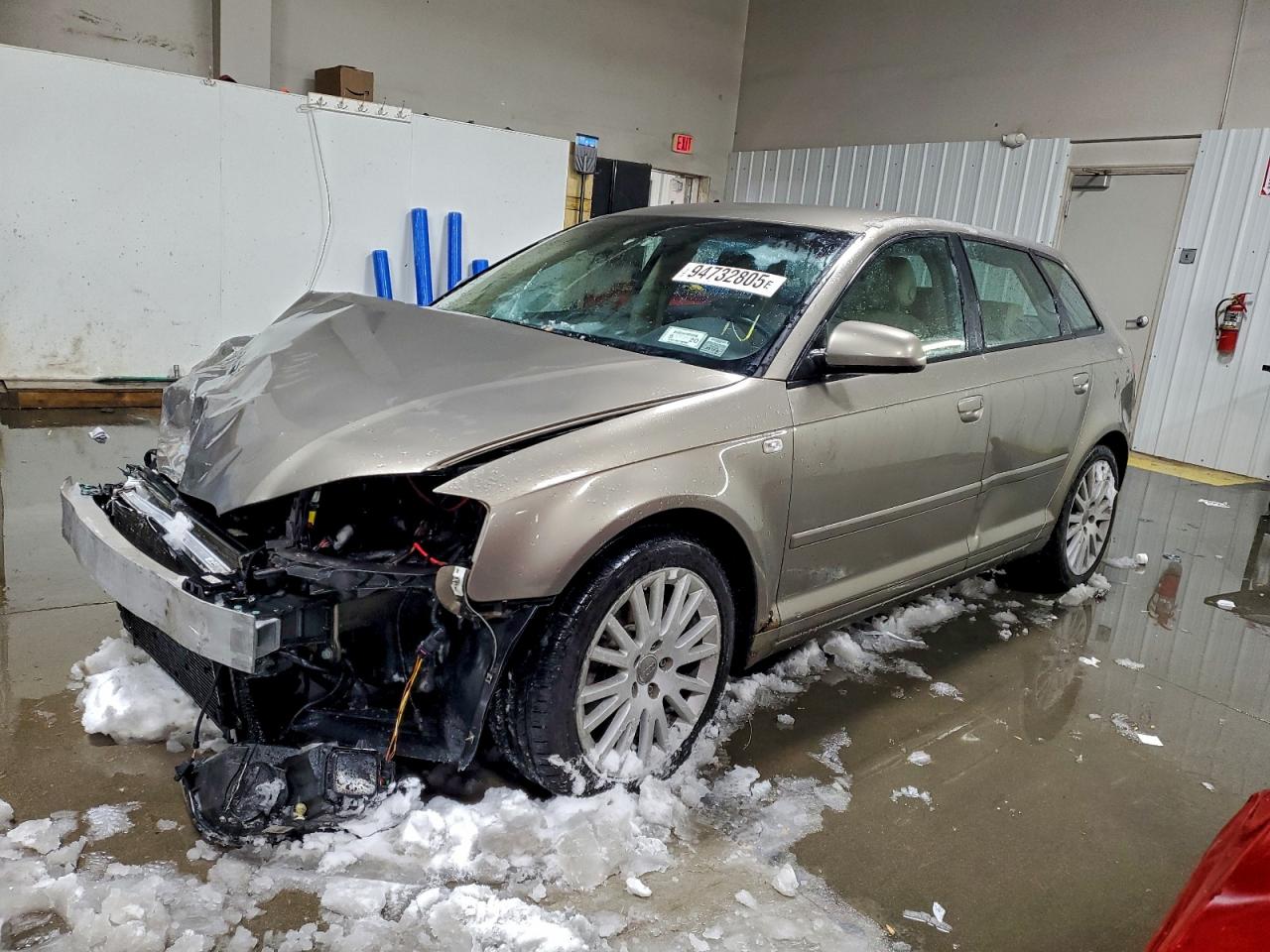 2006 Audi A3