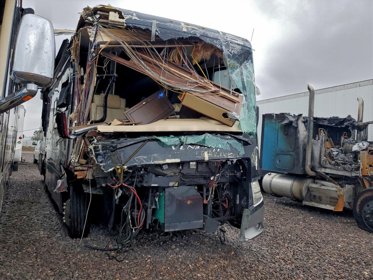 Freightliner Xc Chassis