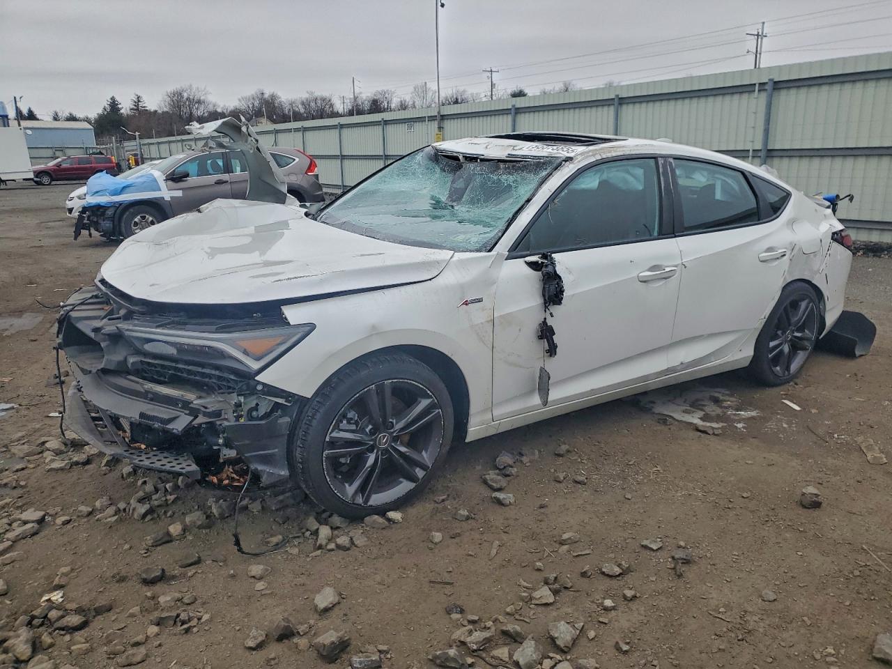 2023 Acura Integra