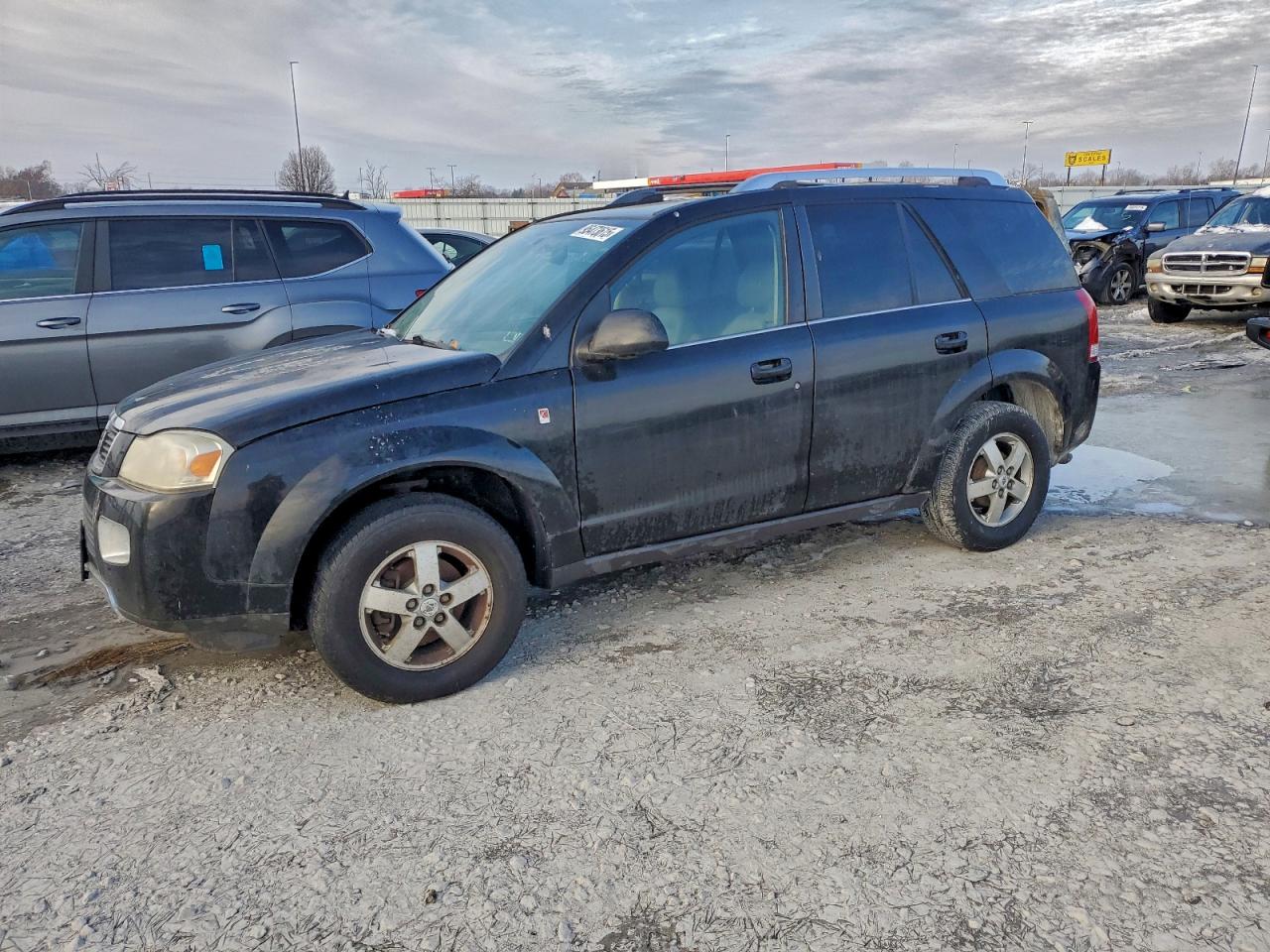 2006 Saturn Vue
