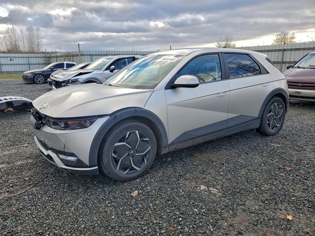 2023 Hyundai Ioniq 5