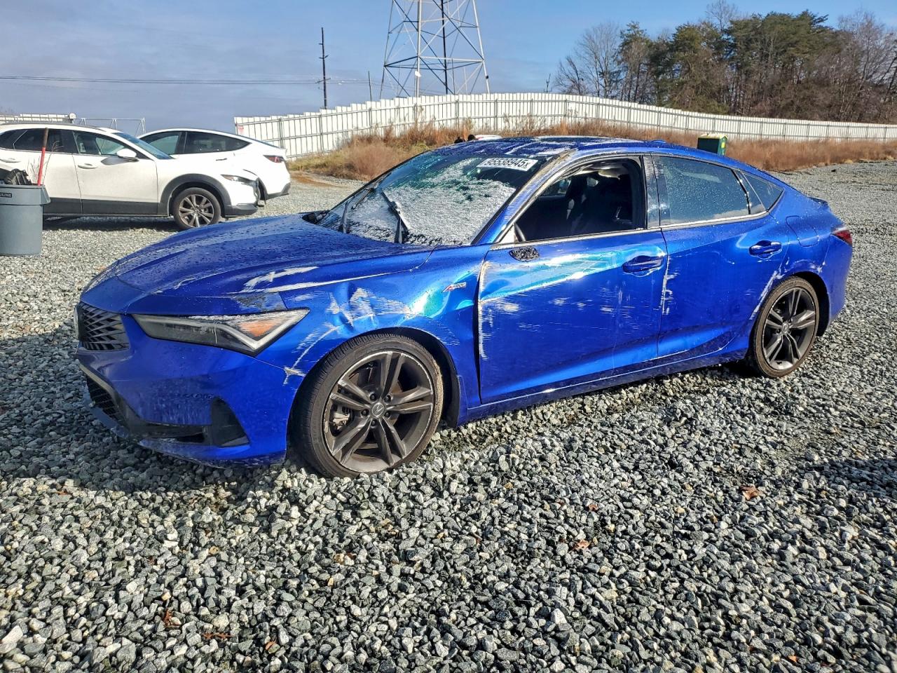 2024 Acura Integra