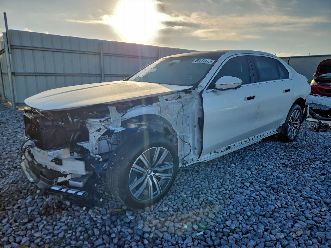 2024 BMW i7