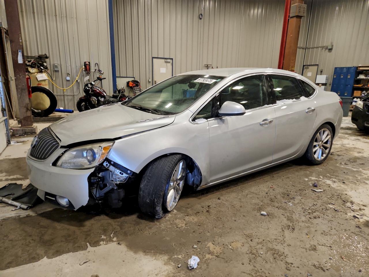 2013 Buick Verano