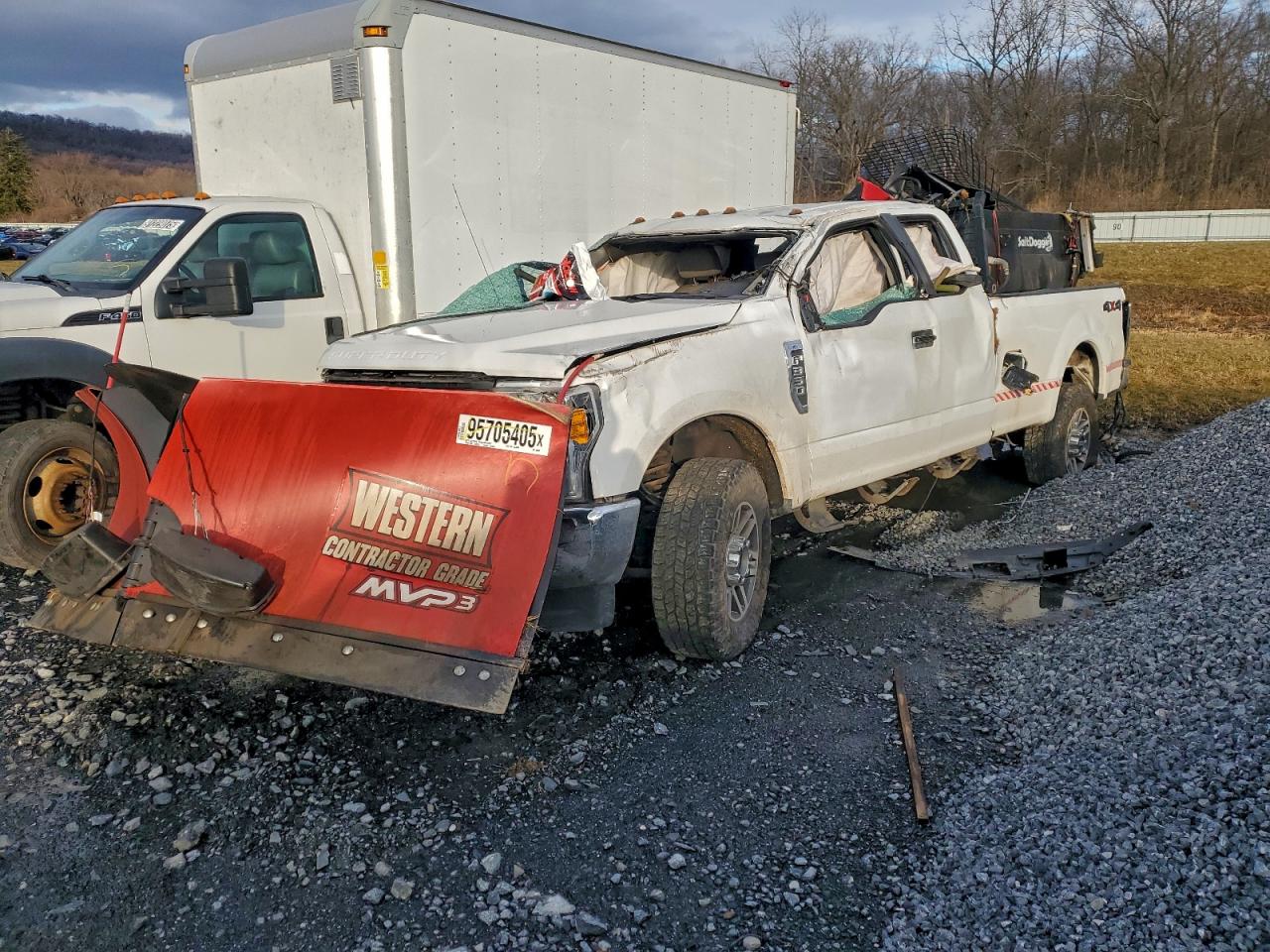 Ford F-350 Super Duty