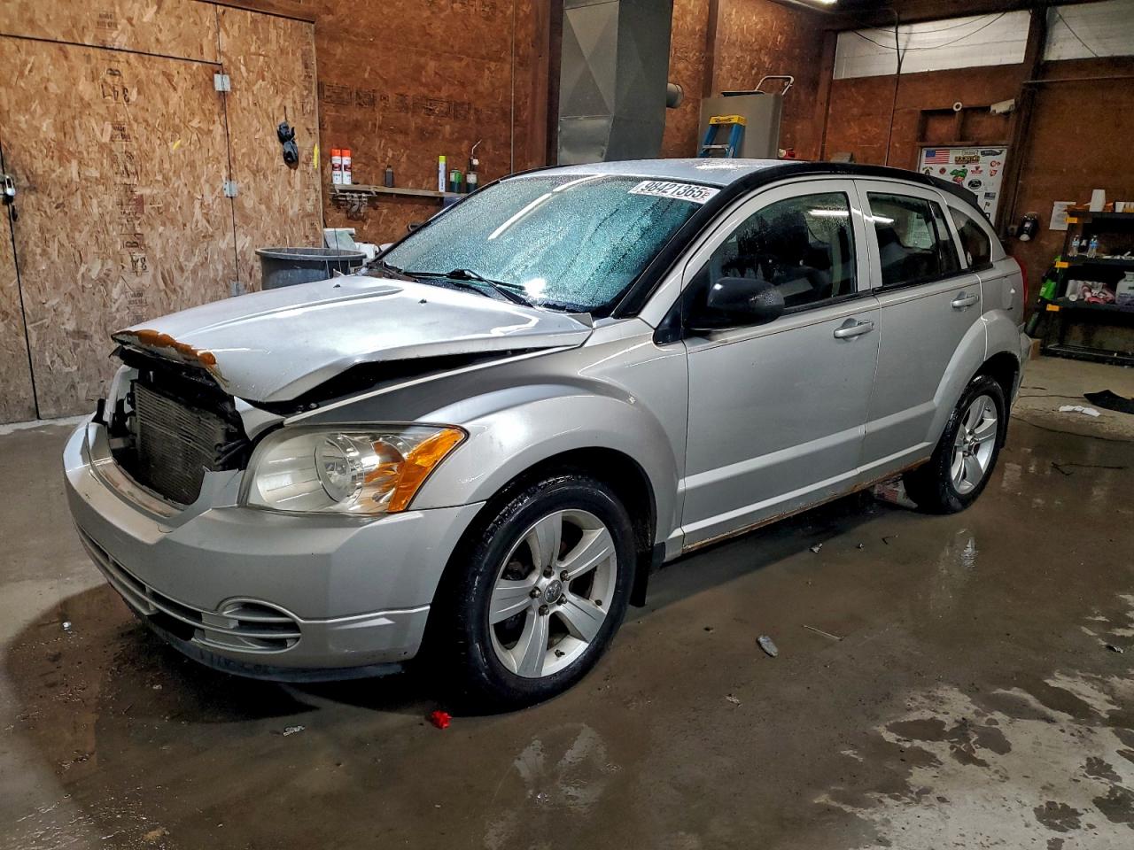 Dodge Caliber