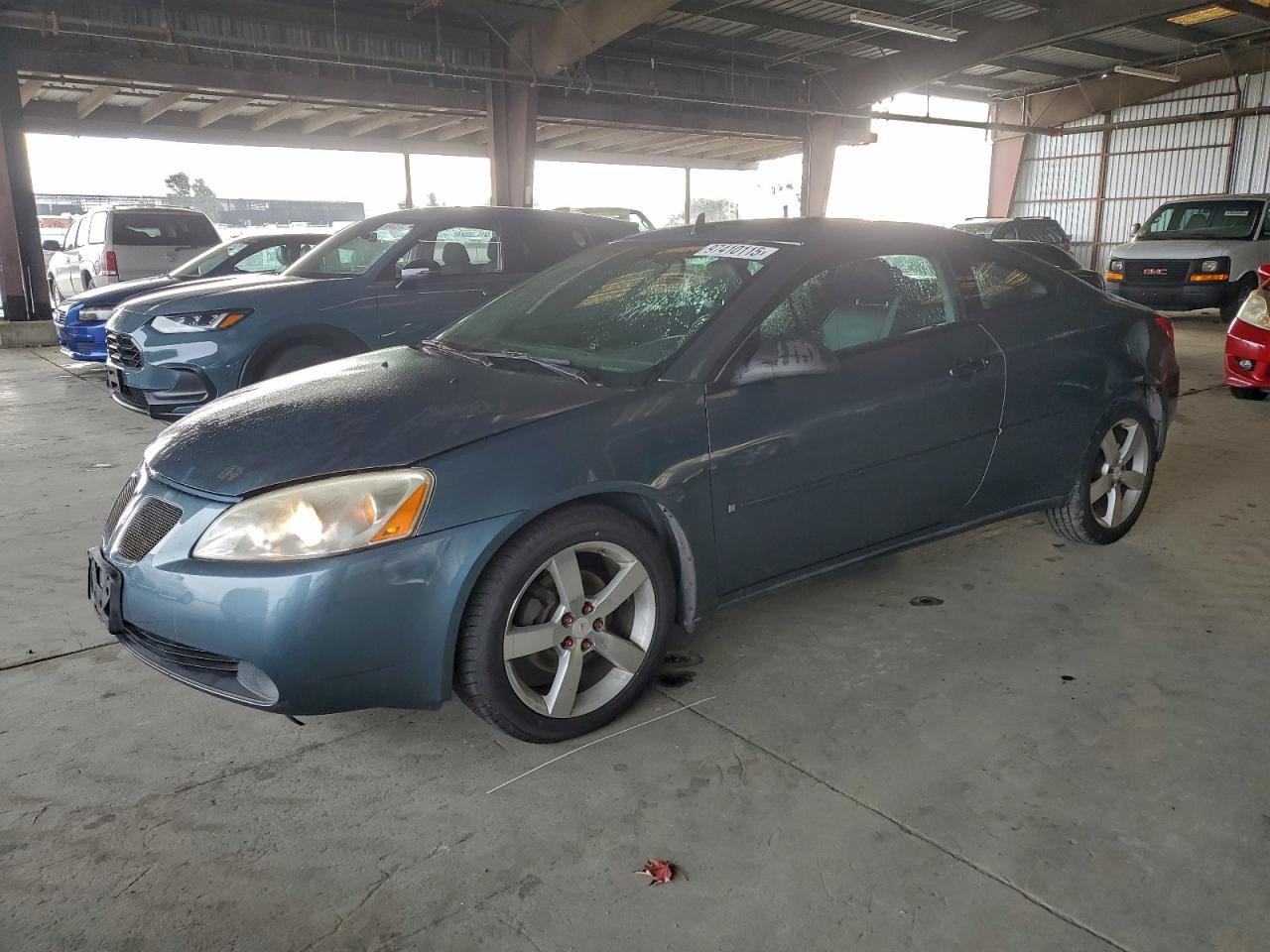 2006 Pontiac G6