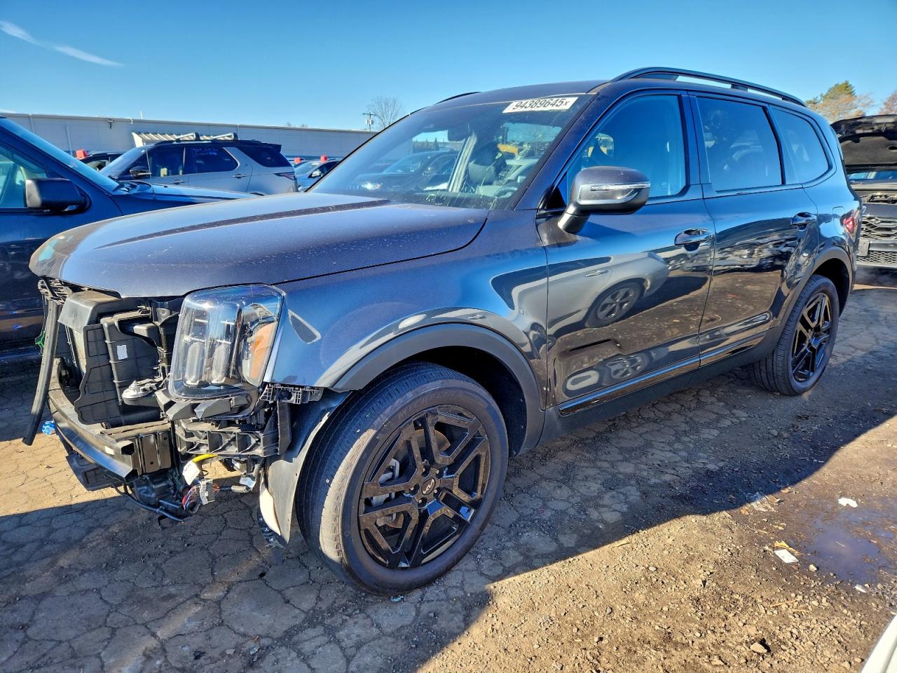2024 Kia Telluride