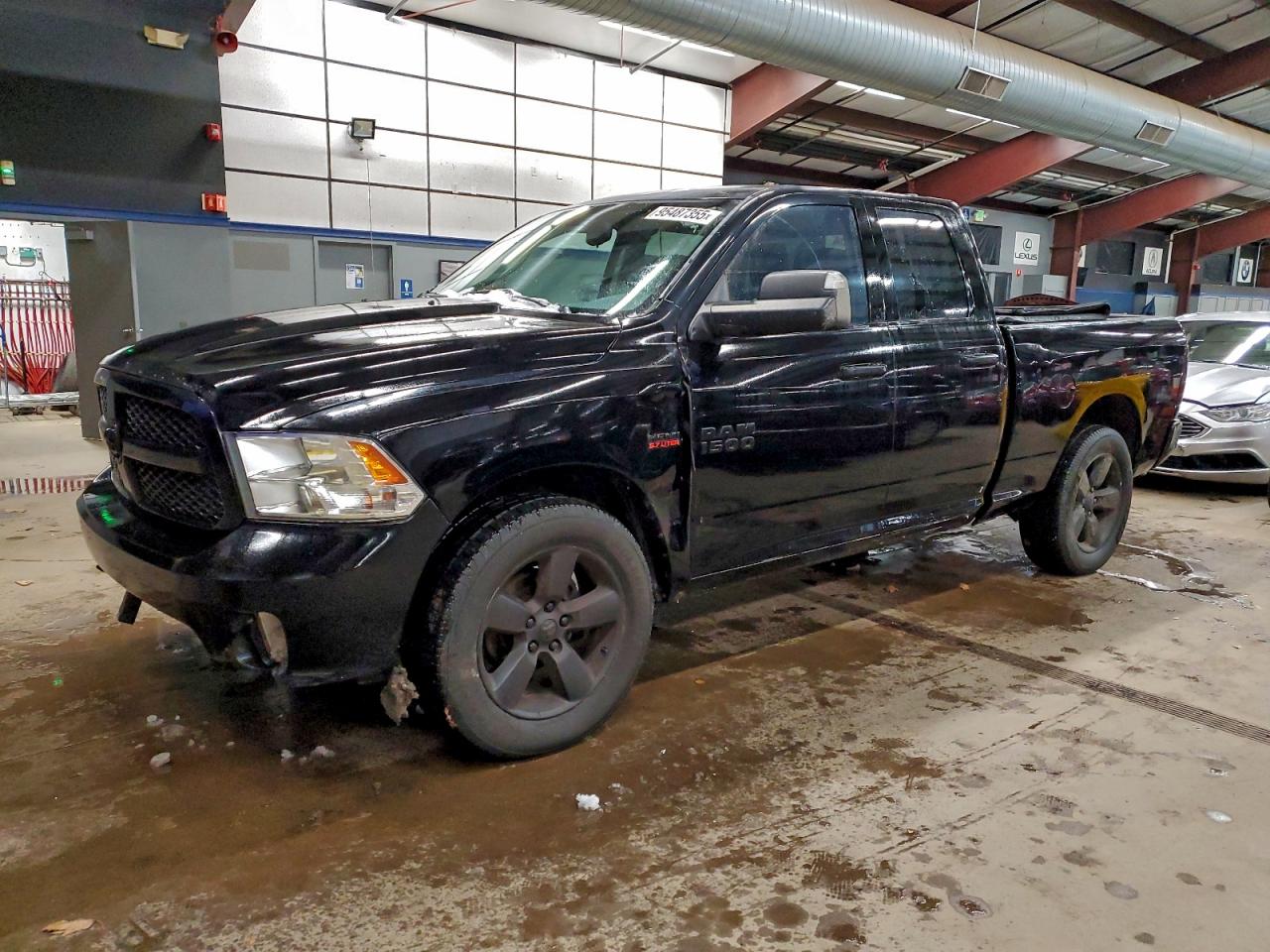 2013 Ram 1500