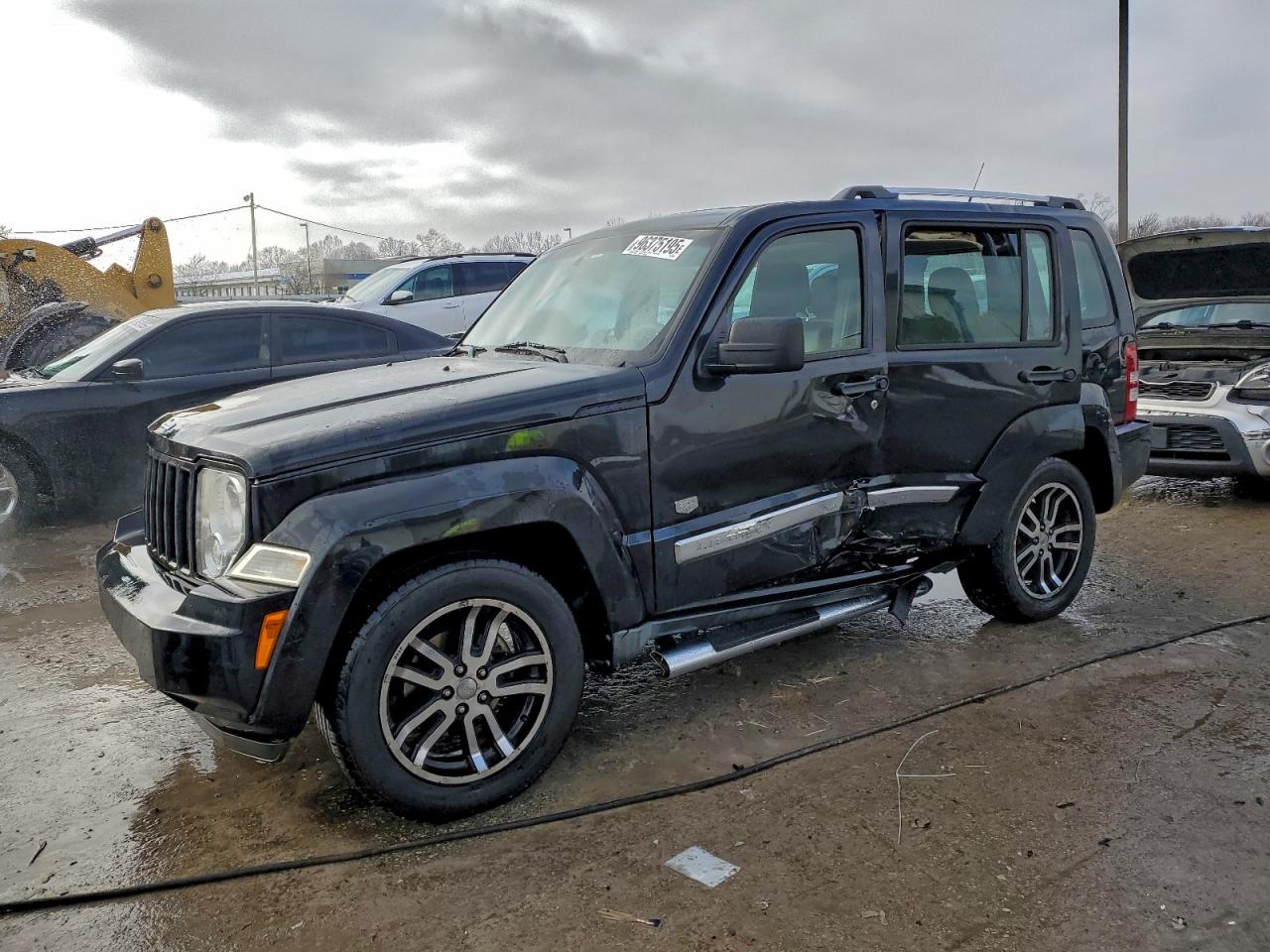 Jeep Liberty