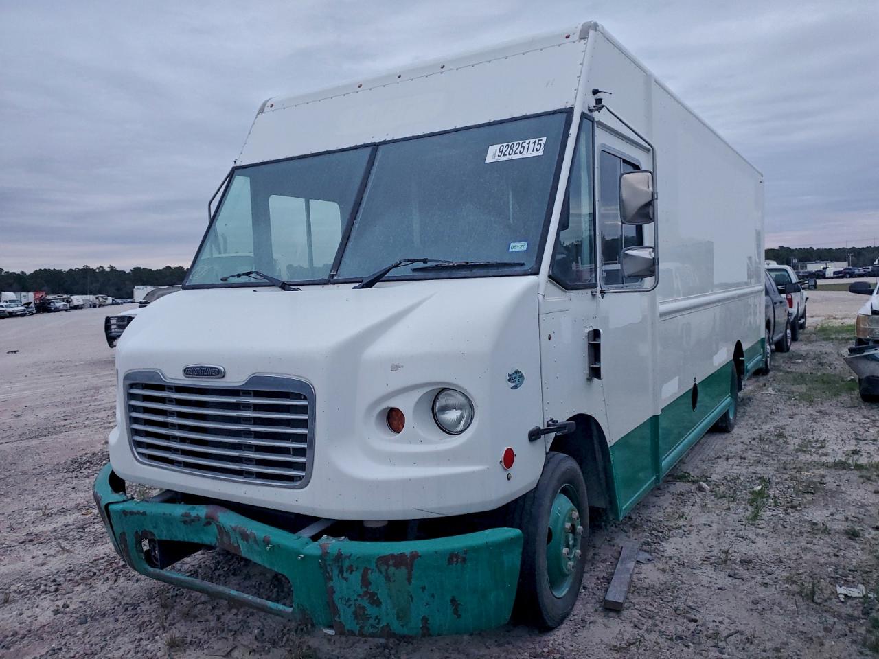 2015 Freightliner Mt45