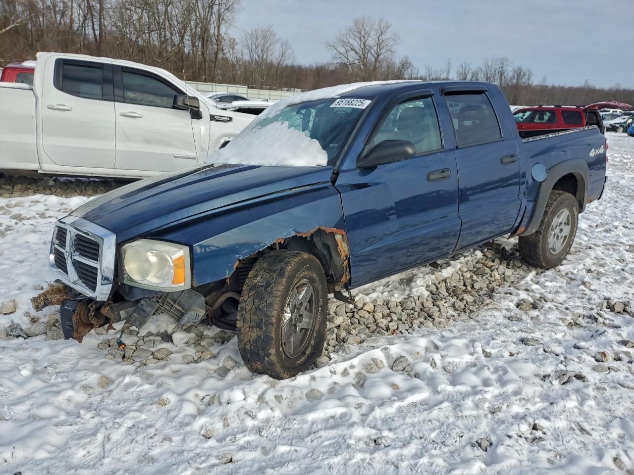 2005 Dodge Dakota