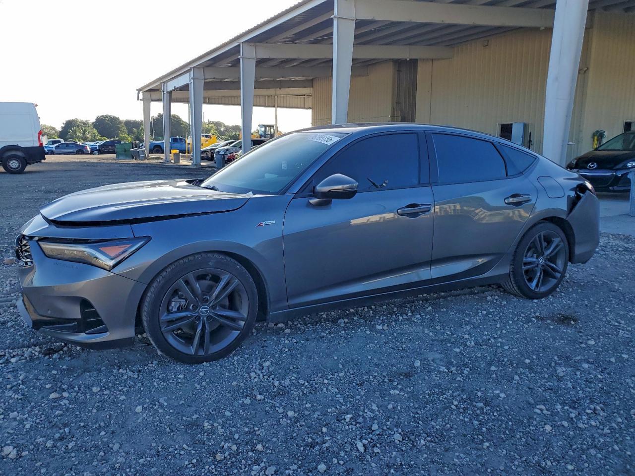 2024 Acura Integra