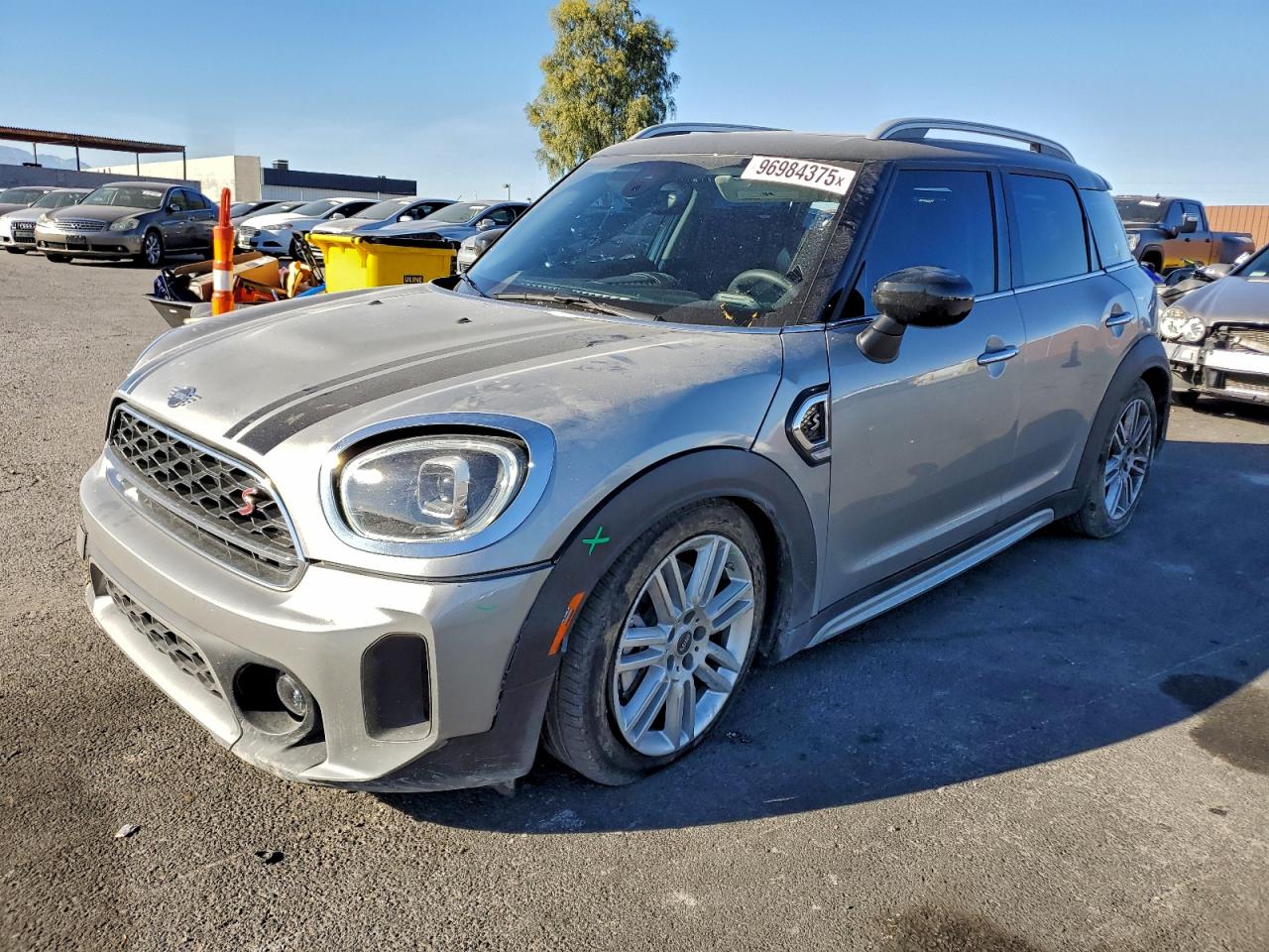 2024 Mini Cooper