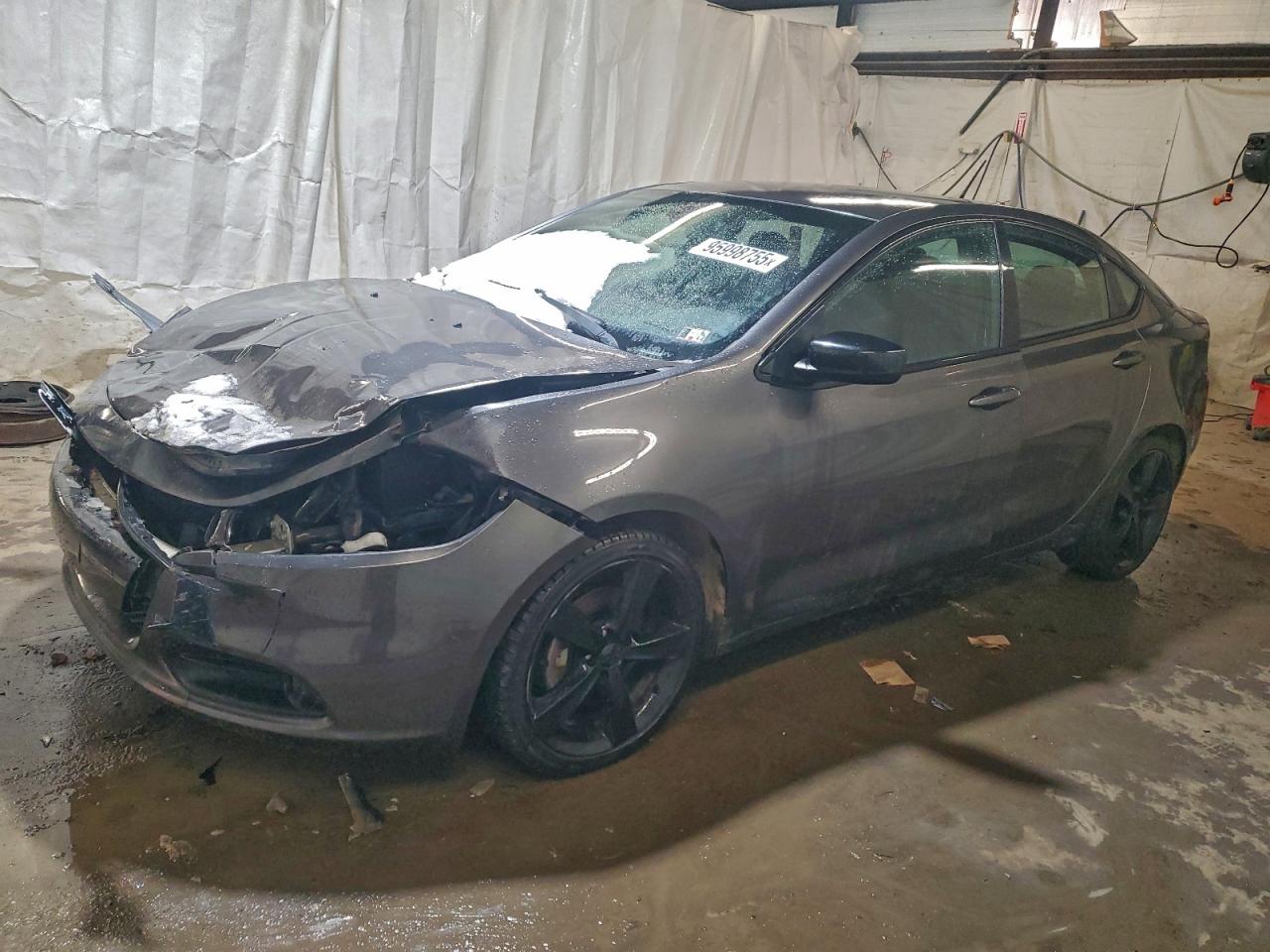 2015 Dodge Dart