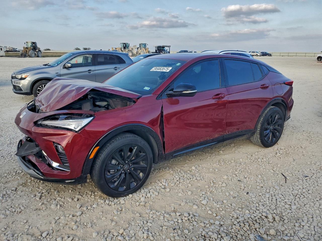 2024 Buick Envista