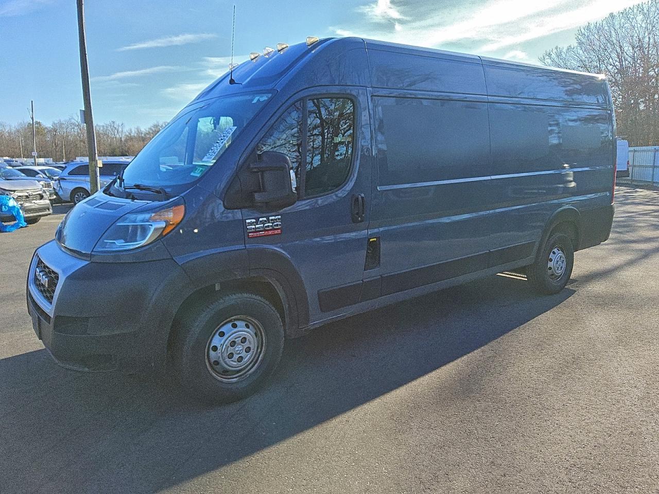 Ram Promaster