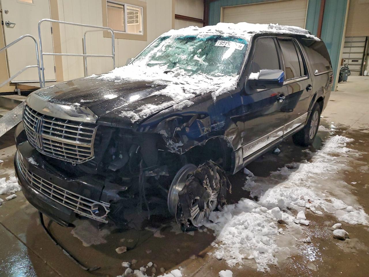 2013 Lincoln Navigator