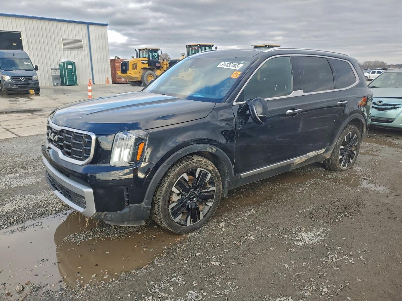 2023 Kia Telluride