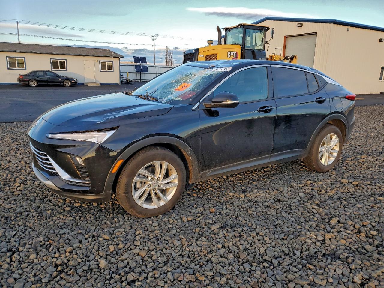 2024 Buick Envista