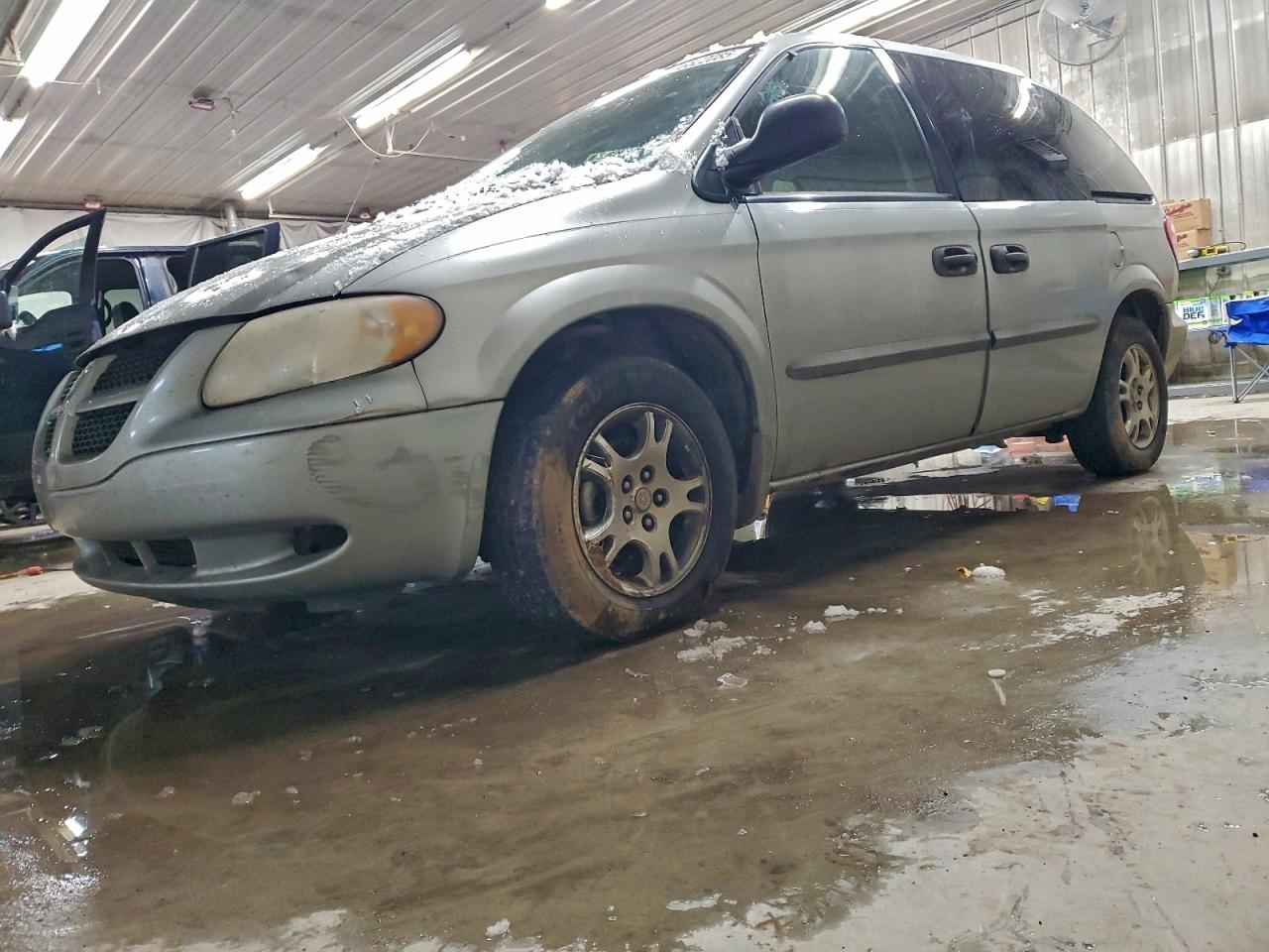 2003 Dodge Caravan