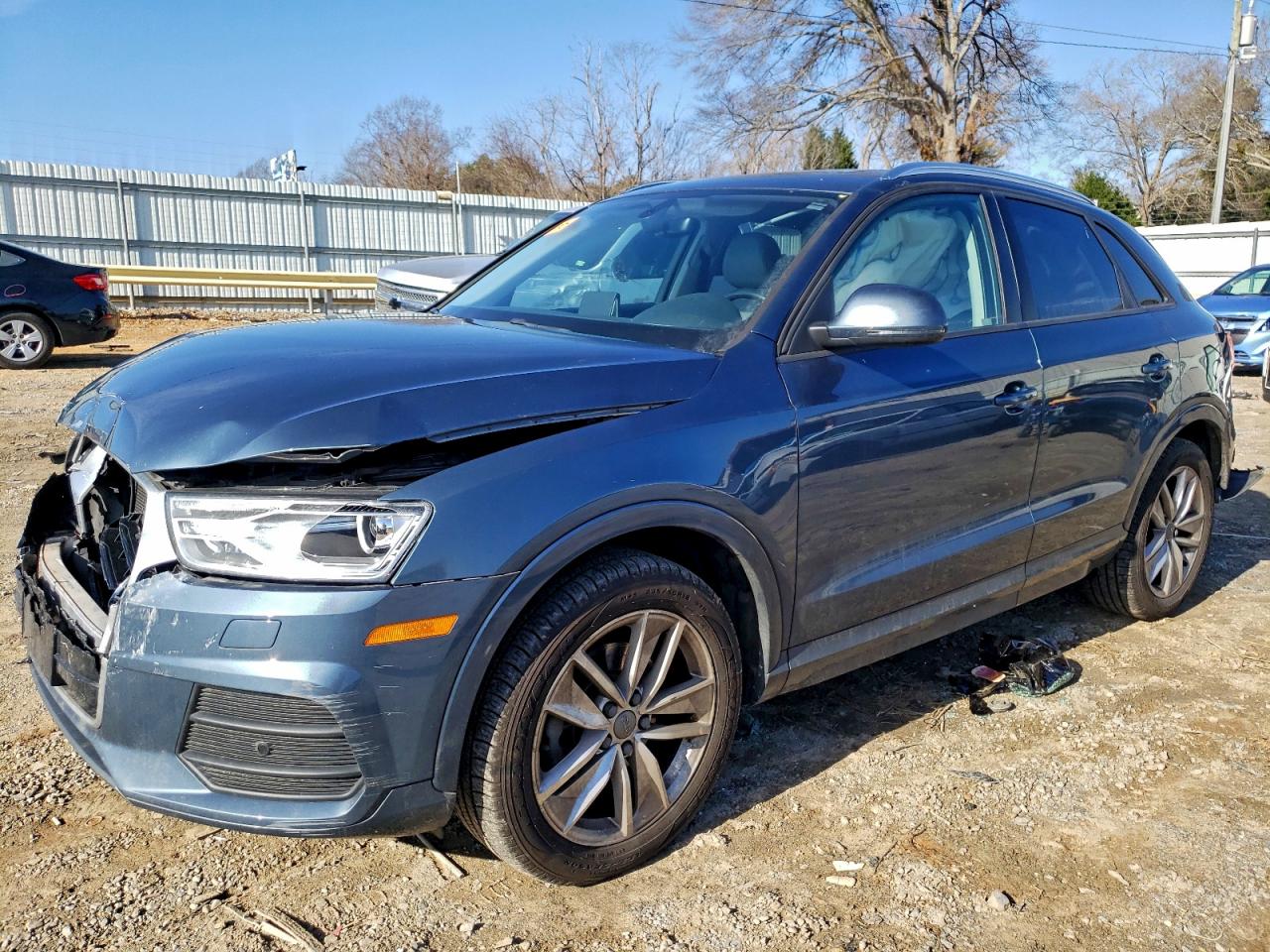 2017 Audi Q3