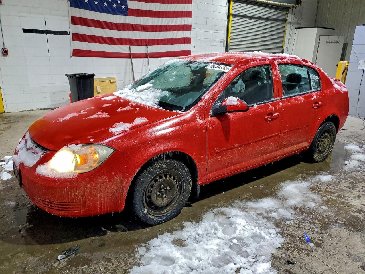 2010 Chevrolet Cobalt
