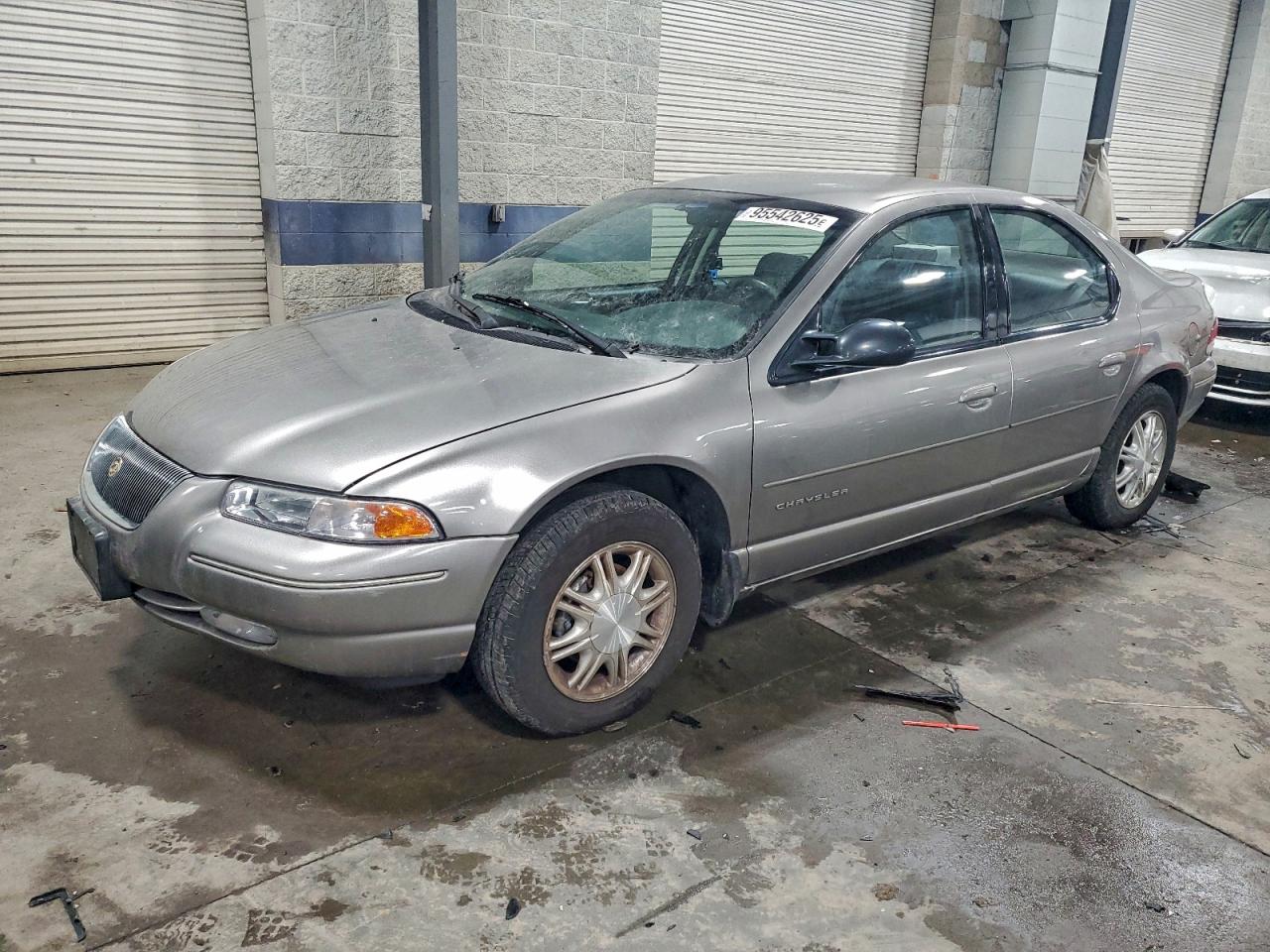 Chrysler Cirrus