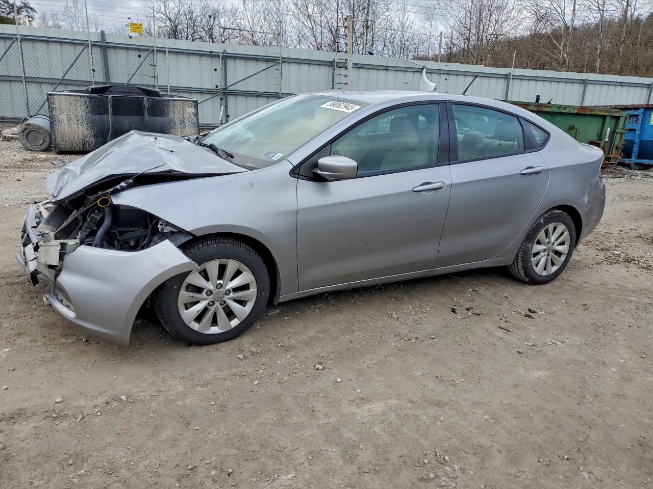 2014 Dodge Dart