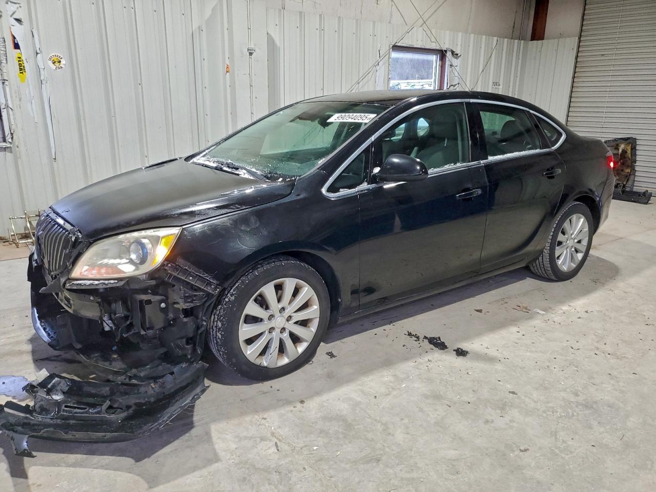 2016 Buick Verano