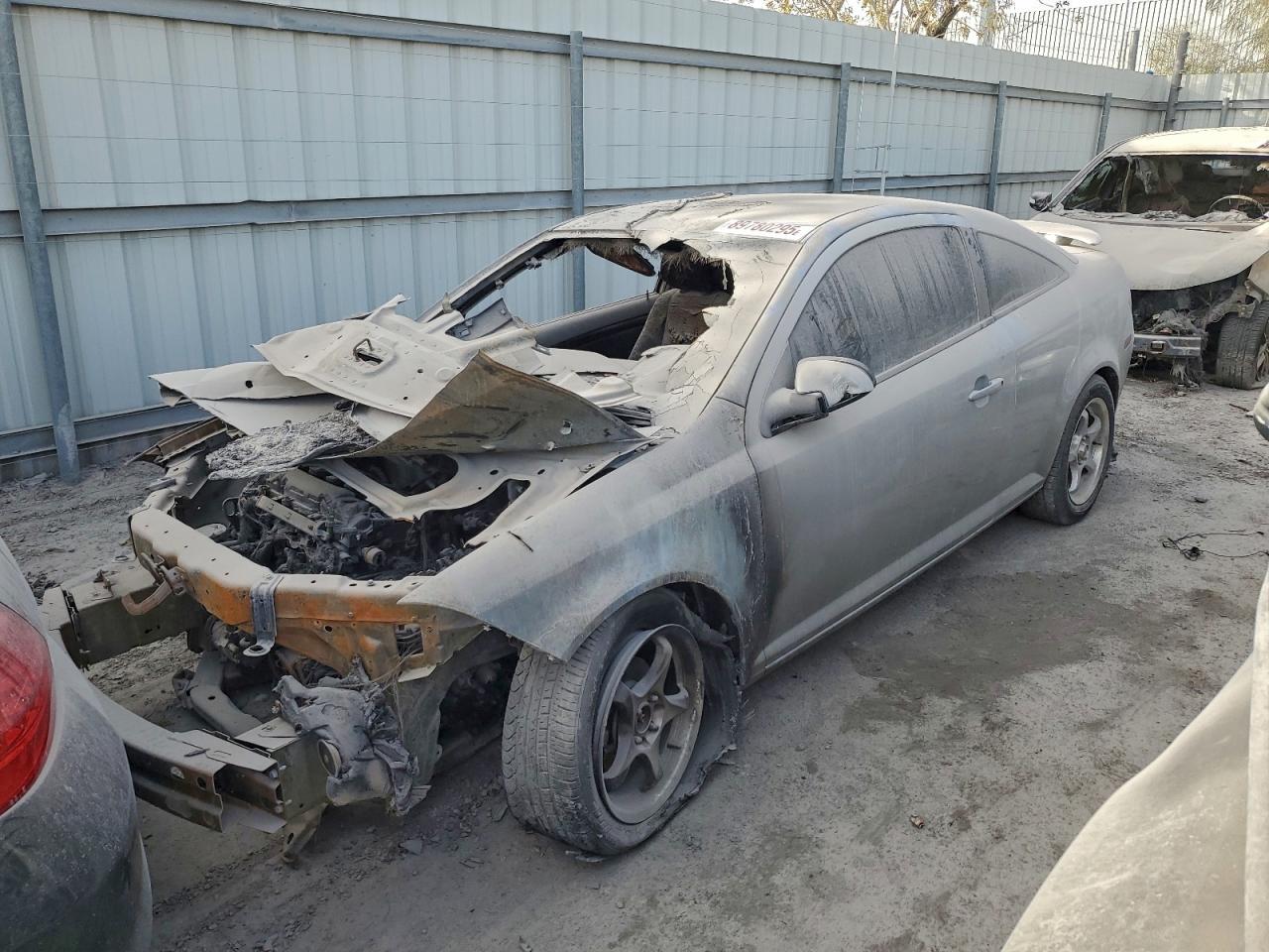 2007 Pontiac G5