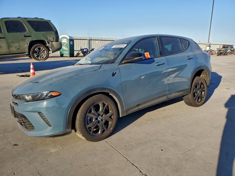 2024 Dodge Hornet Gt