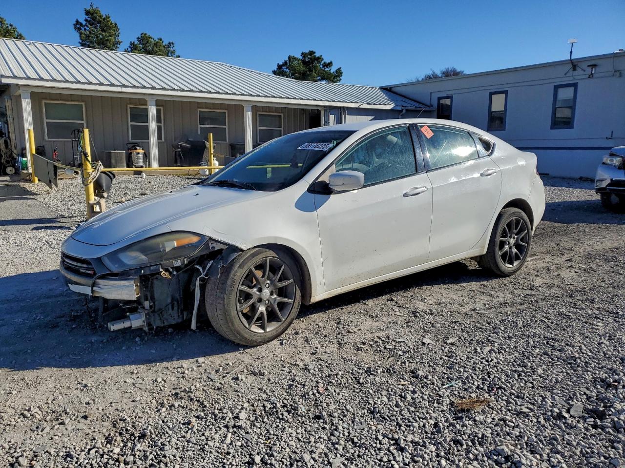 2015 Dodge Dart