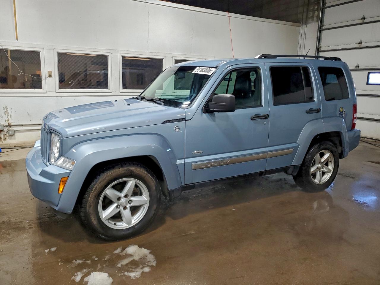 2012 Jeep Liberty