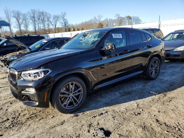 2019 BMW X4 M40I