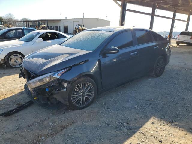 2024 Kia Forte Gt Line