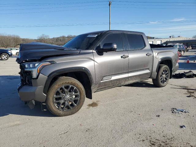 2023 TOYOTA TUNDRA CRE