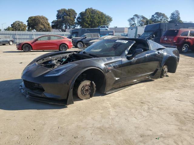2016 Chevrolet Corvette Z06 1lz
