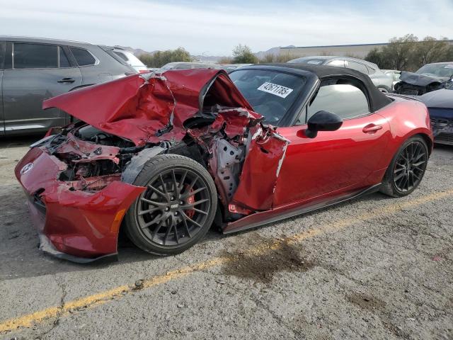 2020 Mazda Mx5 Miata Club