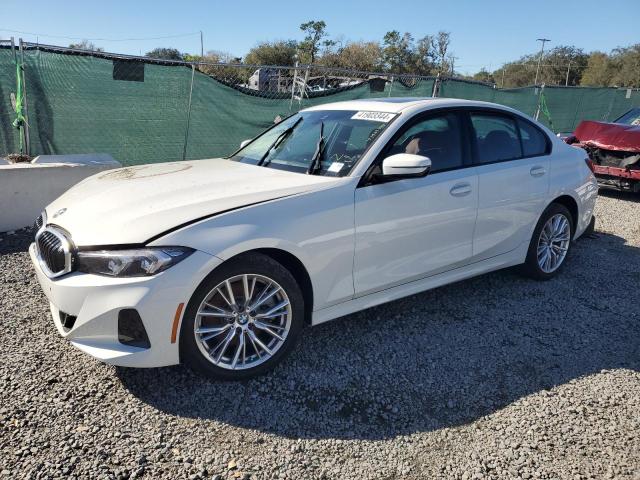 2023 BMW 3 SERIES 330I