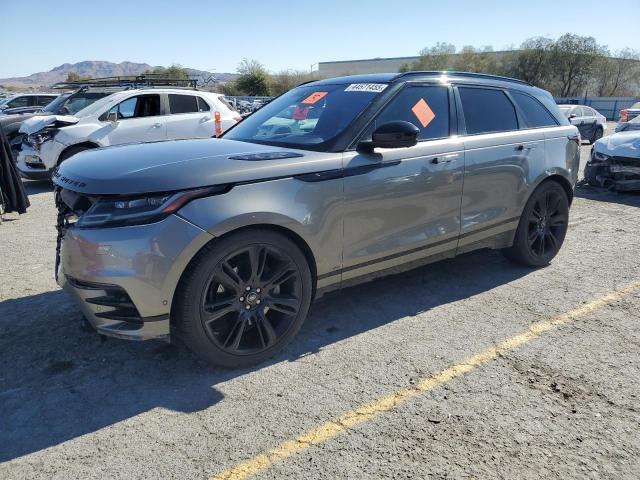 2019 Land Rover Range Rover Velar R-dynamic Hse